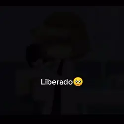 Liberado