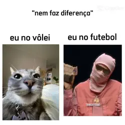 no Fut o pai entende