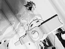 Old Trigun 