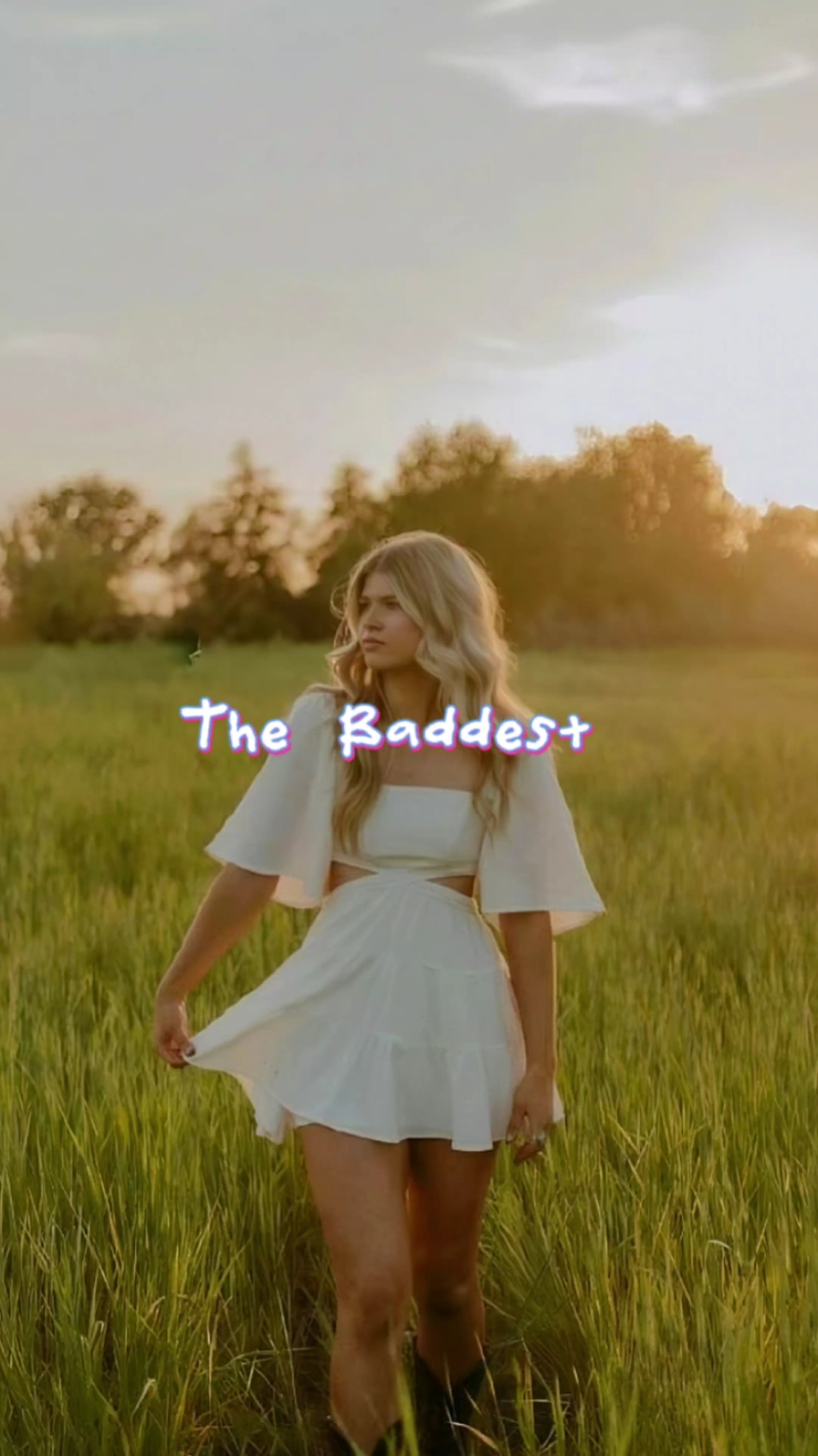 The Baddest x 11pics