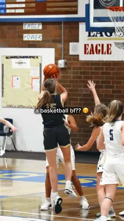 basketball bf??