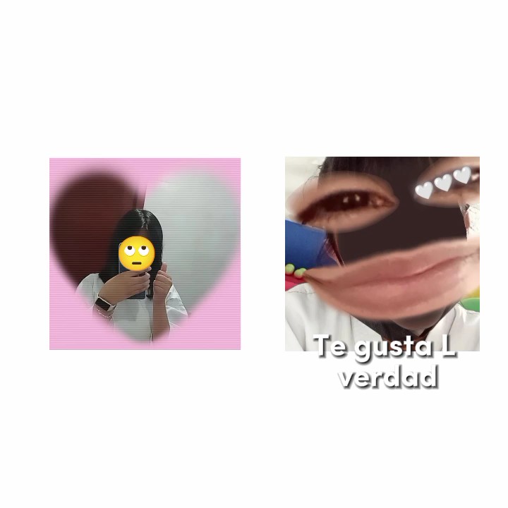 Te gusta meen 