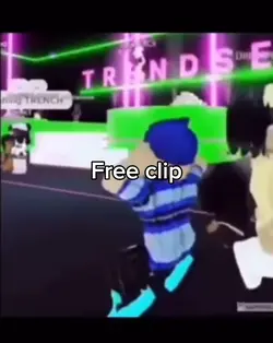 Free clip I guess💀