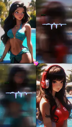 Latiendo por ti