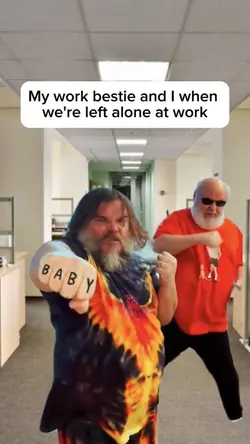 Jack Black Meme