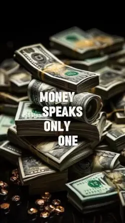 Money language 