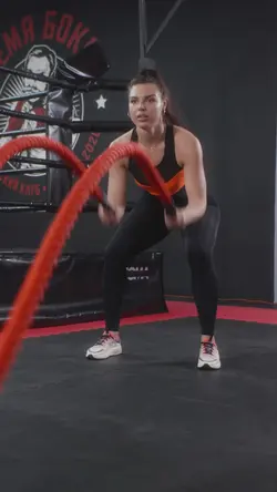 DIA DE CROSSFIT 