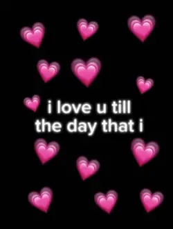 happy birthday ml 💗.