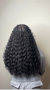 Cachos Extra Sem Nó