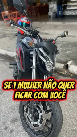 se uma mulher 