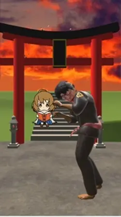 Karate