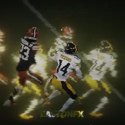 George Pickens Edit