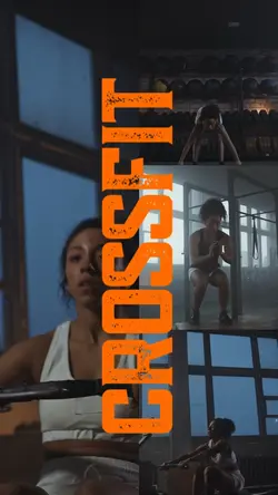 CROSSFIT