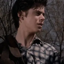 Ponyboy edit 