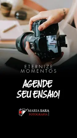 AGENTE SEU ENSAIO