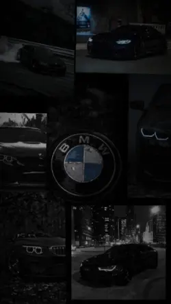 Bmw car