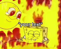 Happy SpongeBob