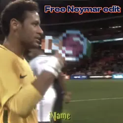 Free Neymar edit