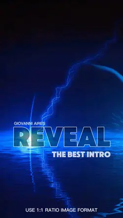 REVEAL BEST INTRO