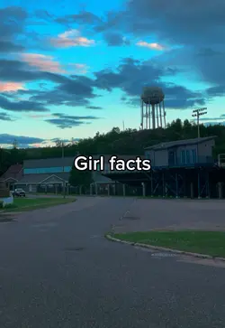 Girl facts 