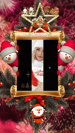 Merry Christmas 🎄🎁 