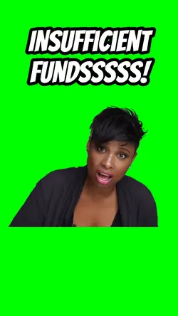 Insufficient funds