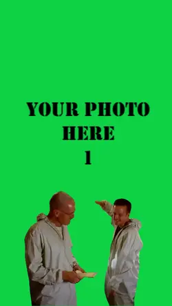 Breaking Bad - Yes