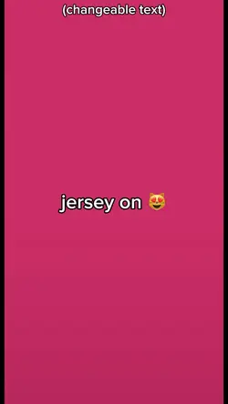 jersey