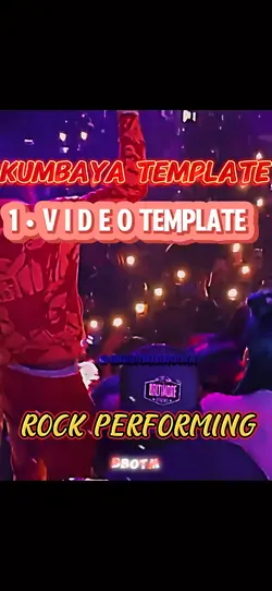 ROC&BLUE PERFORMANCE