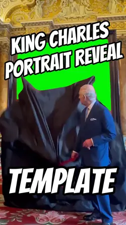 Portrait Reveal 