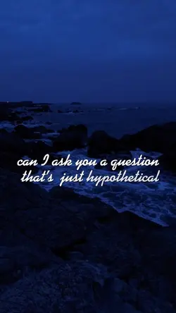 How would you feel ?