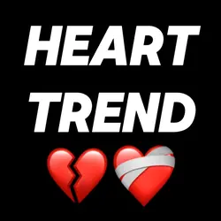 heart trend