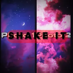 SHAKE IT 😫