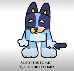 Get more screen time