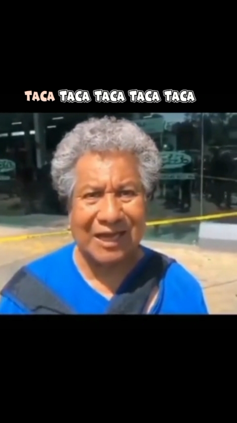 Taca taca taca