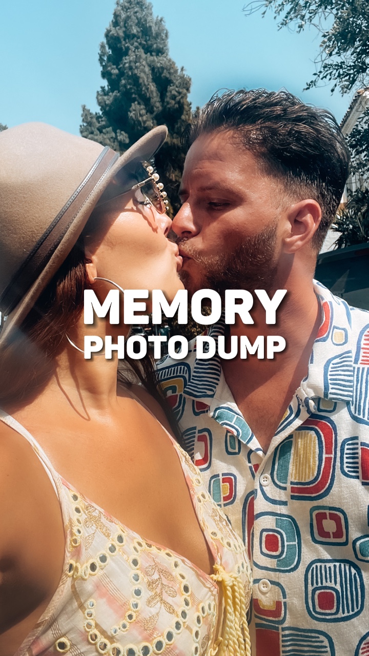 Memory photo dump 🫶🏼