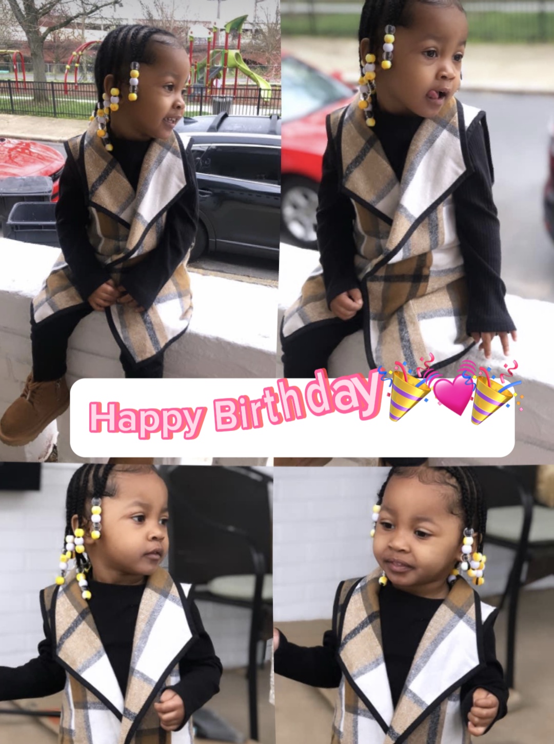 생일 축하해  