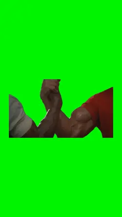 Arms Meme