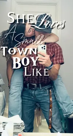 Small town boy ๐๏ธ