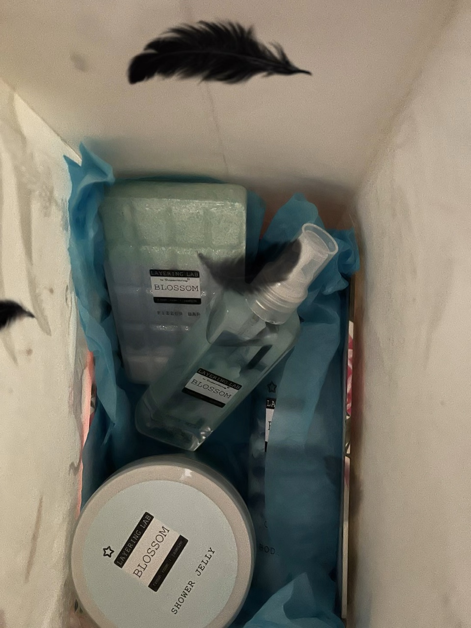 Sip the gossip 