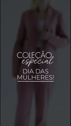 dia das mulheres!!!!