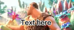 Croods meme