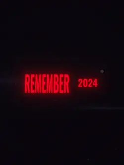 Remember 2024? TREND