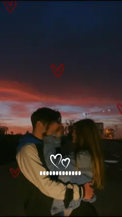 Y ahí estabas tú 🥰