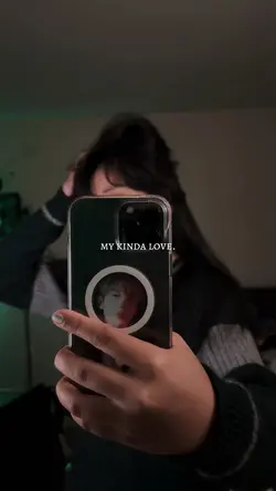 my kinda love.
