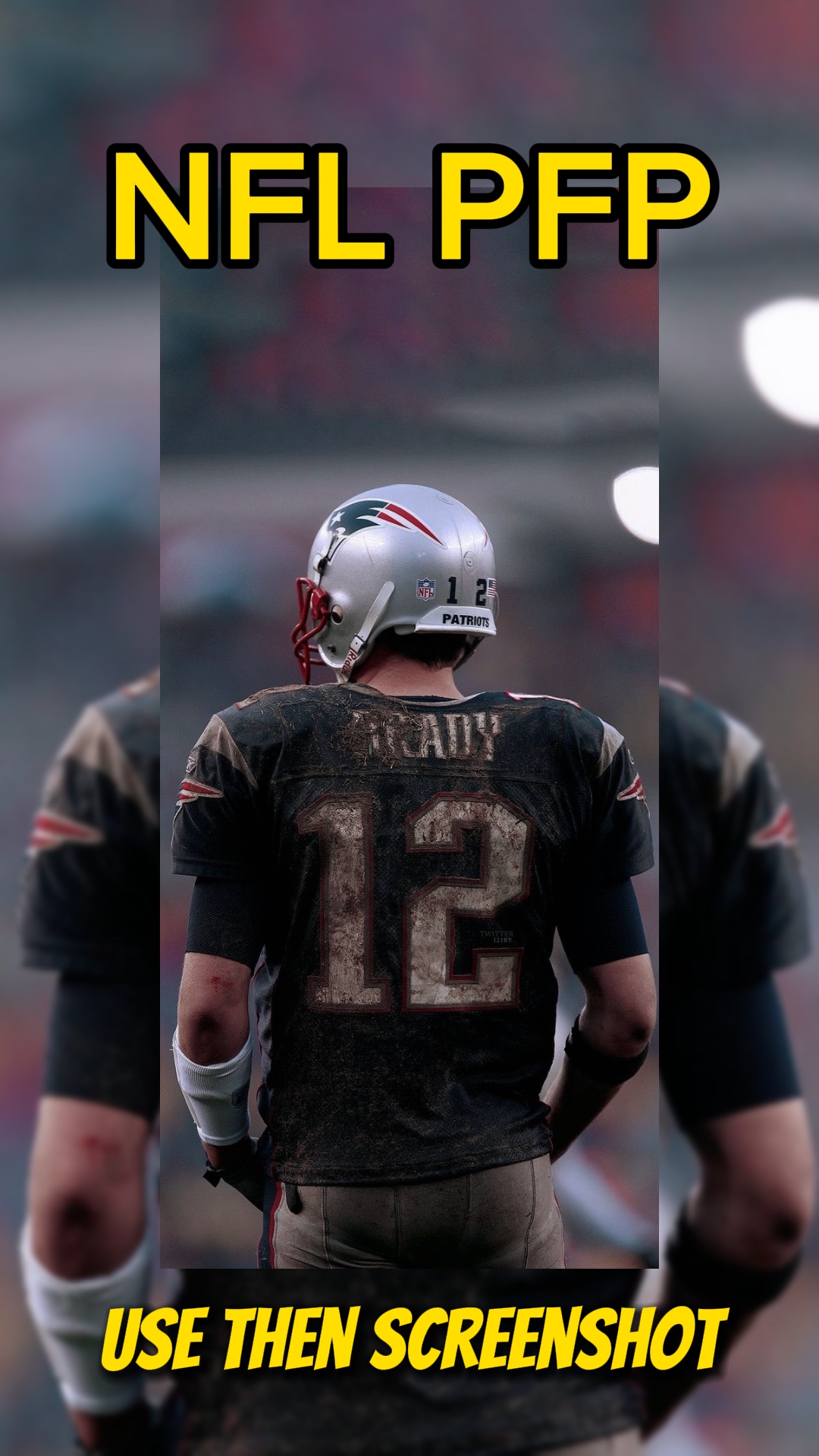 ¡¡¡NFL PFP!!! # gratis