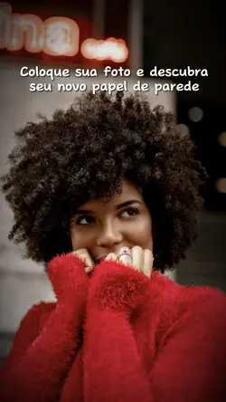 Coloque sua foto