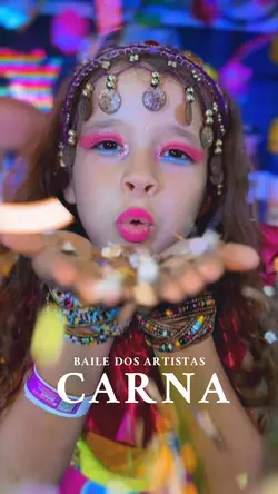 Carnaval 🎉