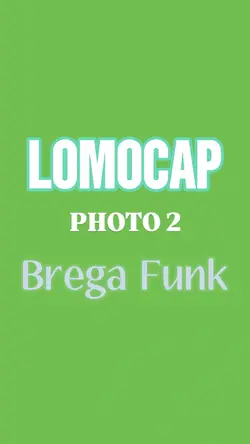 LOMOCAP BREGA FUNK 