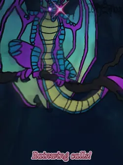 Wings Of Fire AU